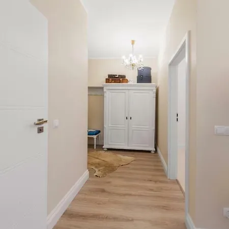 Apartament Deluxe Art * ヴロツワフ