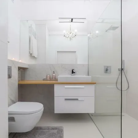 Apartament Deluxe Art *